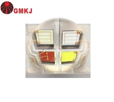 LED 5050 RGBw 4W