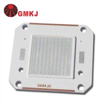 Teljesítmény LED 100W 130LM wattonként