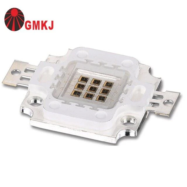10w uv 370nm led diode