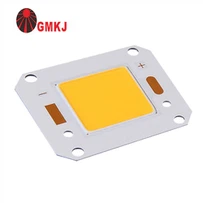 100w Flip Chip COB LED Cool Fehér 6500k