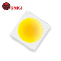 SMD LED komponens alapanyag LED lámpához