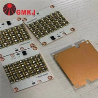 365nm 380nm 390nm 400nm UV keményedő LED modul