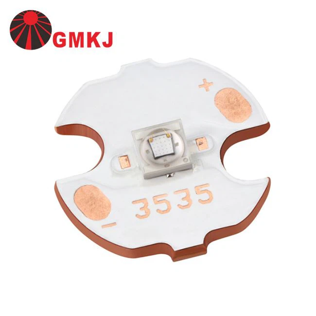 3535 copper pcb 