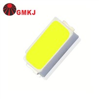 3014 SMD LED chip 12LM 30MA 3VDC