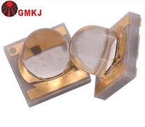 365nm fekete fény SMD LED