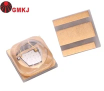 365nm UV zseblámpa SMD 3535