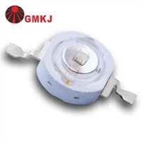 3W zöld LED chip 520nm Epileds