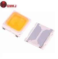 SMD 5050 LED lumen