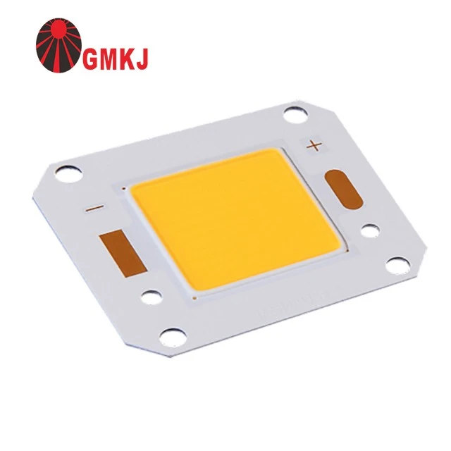 100W Flip Chip COB LED