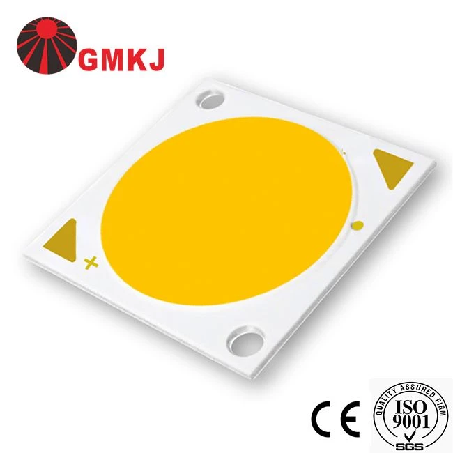 Chip On Board Flip Chip 50w Led