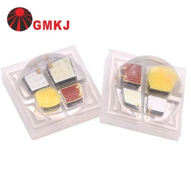 3535 rgbw led