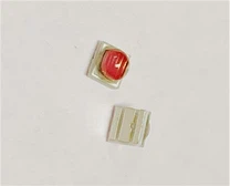 1W 3030 660nm SMD LED Akvárium Fény