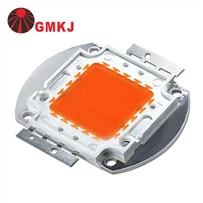 20W COB LED Chip Power LED Fehér szín