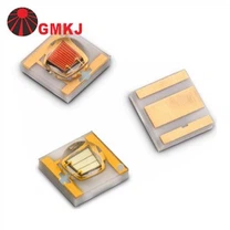 3535 SMD LED 1W 660nm Kertészeti világításhoz
