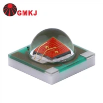 3535 Smd Led 660 nm LED növénynövekedési lámpához