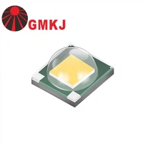 3535 SMD LED chip meleg fehér 3000K hordozható világításhoz