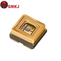 3535 UVC SMD LED chip 275nm 5-8 Mw 50 MA 5-7v 3 Ultraibolya fertőtlenítéshez