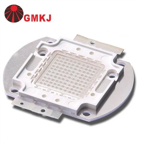 380nm UVA COB LED chip 10W 20W 50W 80W 100W