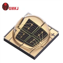 5050 395 nm UVB SMD LED chip UV tintasugaras nyomtatóhoz