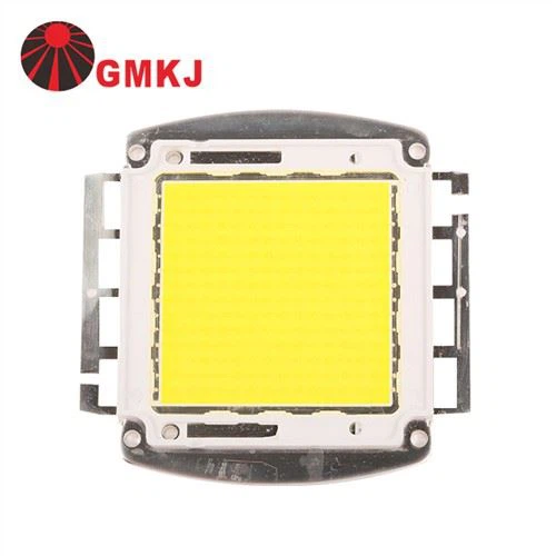 400W Power Cob LED chip fehér színű Bridgelux chip