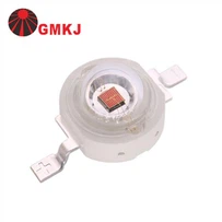 730 Nm 740nm LED dióda 1W 3W