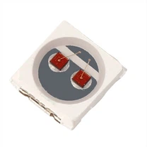 Mélyvörös 650nm 660nm Smd 3030 Led