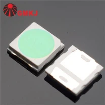 Jégkék színű SMD LED 1W 3030 2835 480nm