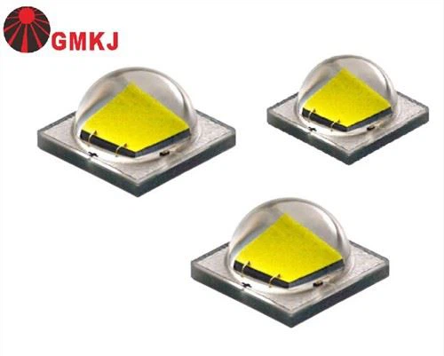 SMD 3535 LED 3w 1000mA Flip Chip technológia