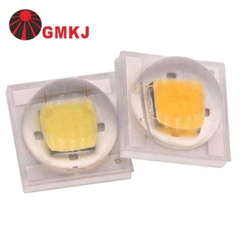 Smd Led Epistar 3535 1 csökkentett 3w Chip Dióda Fehér 6000K