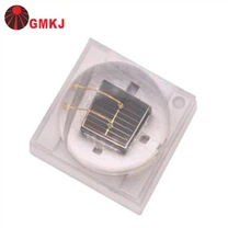 Sárga 3535 SMD LED 590nm 595nm