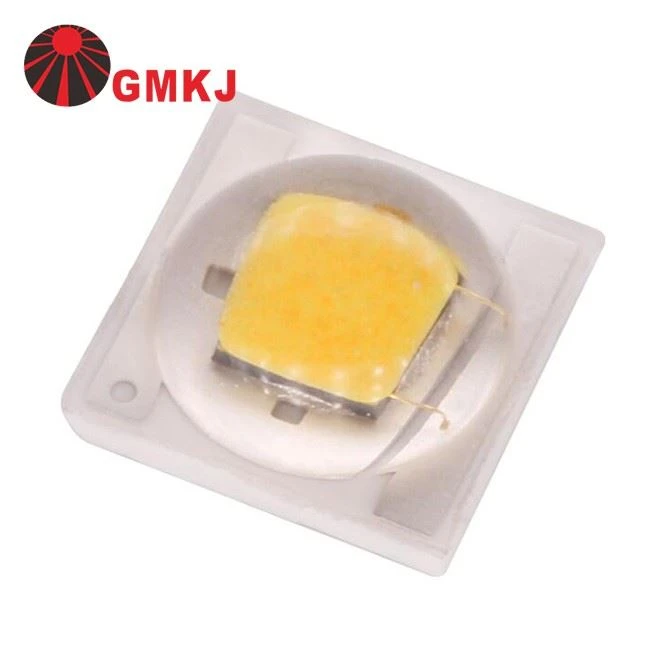 Ceramic 3535 4000k 4200k Led Chips With Bridgelux45mil