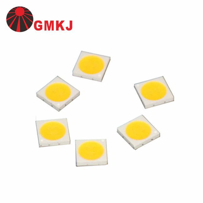 High Brightness 3030 Smd Led White 1w 3000k 3200k