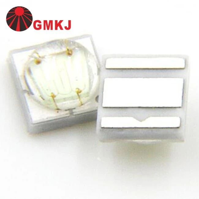 High Radiant Flux Ceramic 3535 Uva 365nm 370nm