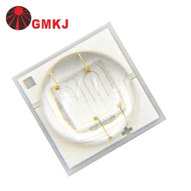 High Radiant Flux Ceramic 3535 Uvc 260nm 270nm 280nm 2-4mw 40mA Led Chips
