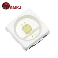 Nagy teljesítményű 3030 Smd kék led 1w kék színű led chip