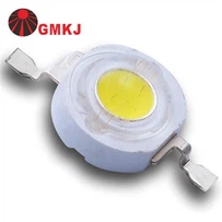 Nagy teljesítményű LED K1 LED fehér 6000k 6500k 1W 3W LED dióda