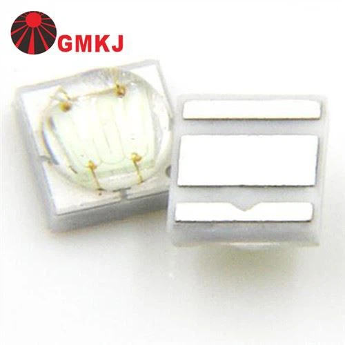 Hosszú garancia kerámia 3535 Uva 365nm 370nm LED chipek