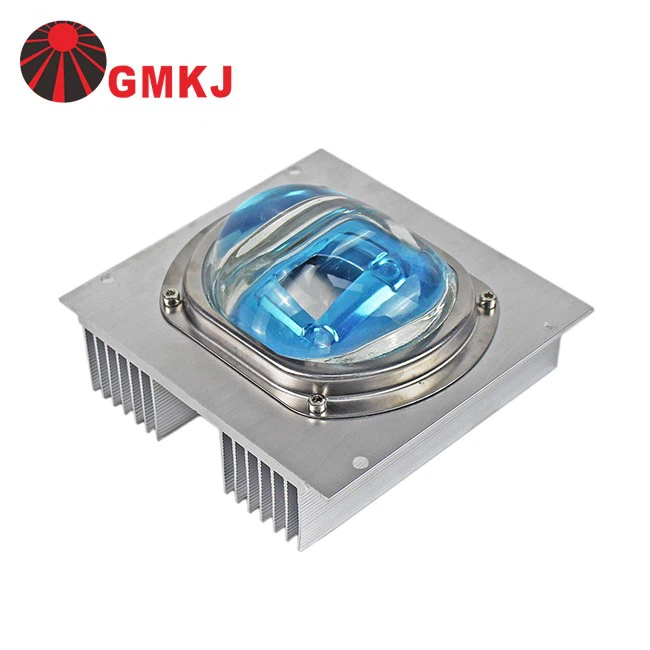 Guangmai Technology Cost-effective Street Light LED Module 30W 40W 50W 60W LED Headlight Module
