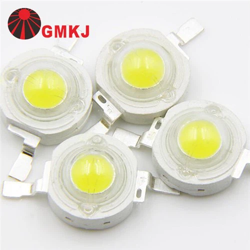 Kínai nagy teljesítményű 3000-3200k Bridgelux2630 led chipek