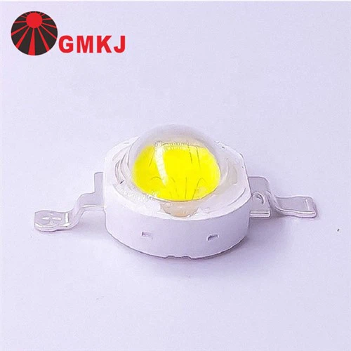 Nagy teljesítményű, 1 wattos Bridgelux2345 5000-5500k led chip dióda
