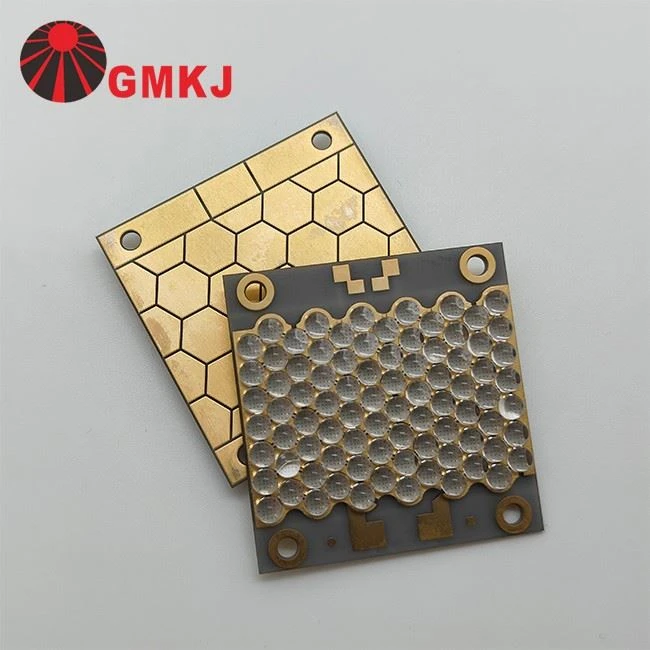 ceramic uv curing cob leds 4