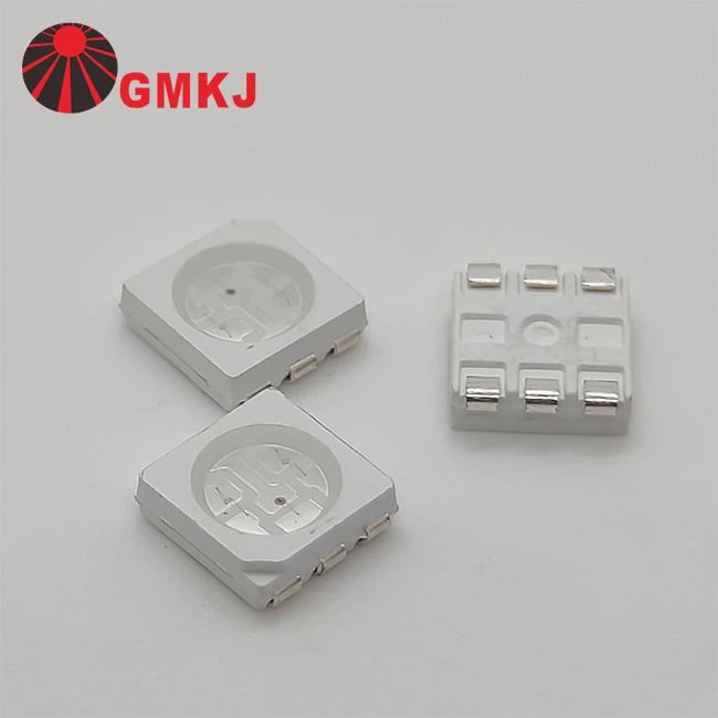 660 nm 850 nm 5050 SMD LED Beauty arcmaszkhoz