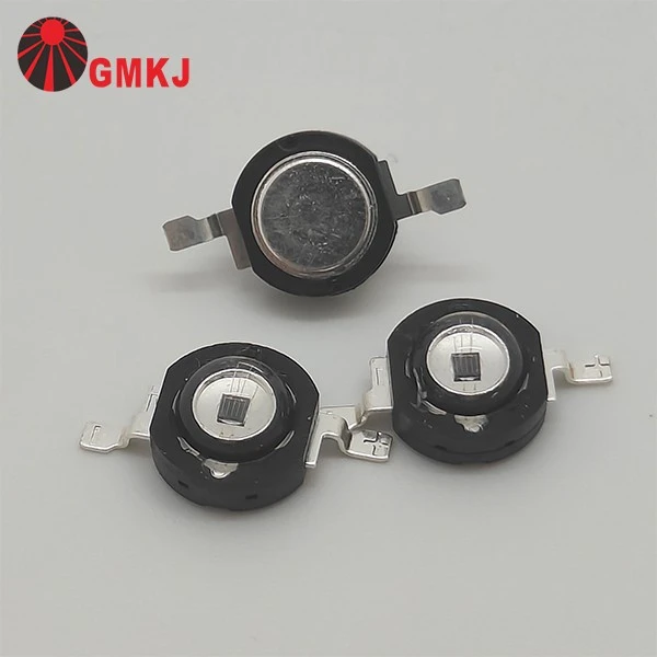 IR power led black body 5