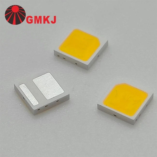 EMC 3030 smd led 1w 6v 7