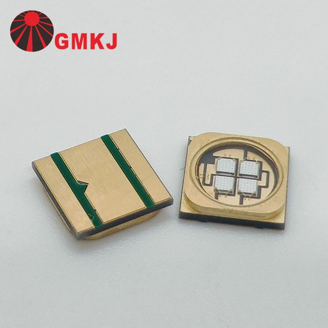 6868 smd led 10w flat top-3 6868 smd led 10w flat top-3
