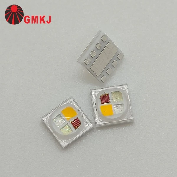 3535 RGBW A1B8 smd led 2