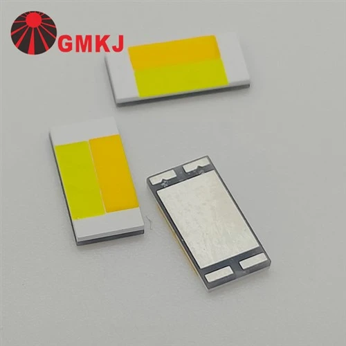 3000K 6500K kettős színű 3570 SMD LED autókhoz