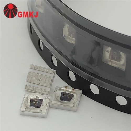 3535 kerámia SMD 1450 nm NIR LED az ipari nedvességtartalom észleléséhez