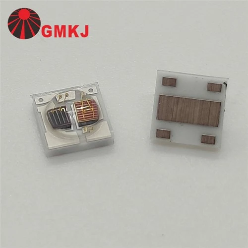 Kétszínű, 660 nm-es 940 nm-es SMD LED Threapy Lighthoz