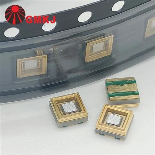 Sík ablak UVA 365NM 385NM 395NM 405NM 3535 SMD LED